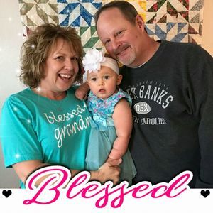 Meet your Posher, Angie